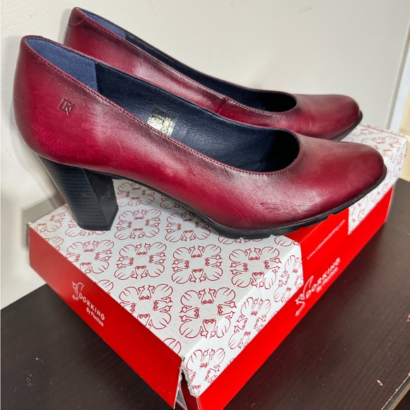 Dorking by Fluchos -Rubi Size 40 - Picture 2 of 4